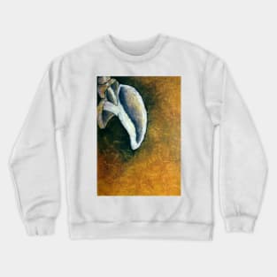Sea shell Crewneck Sweatshirt